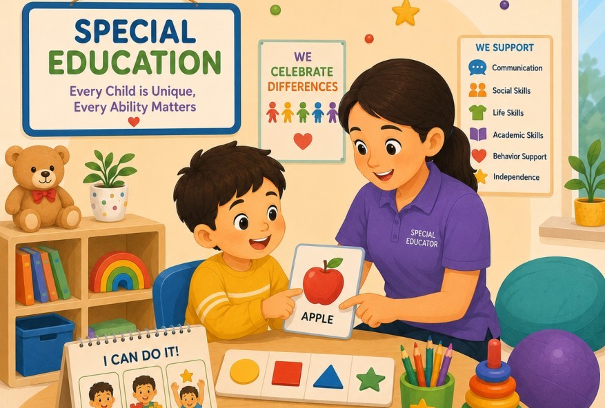 Special Education