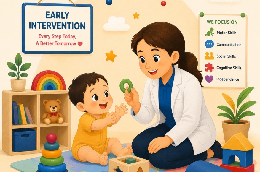 Early Intervention